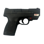 Smith & Wesson M&P 45 Shield
