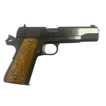 Springfield Armory Mil-Spec 1911 Stainless