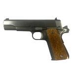 Springfield Armory Mil-Spec 1911 Stainless