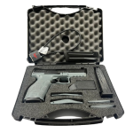 HECKLER & KOCH VP9