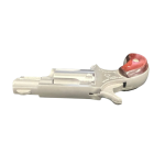 North American Arms .22 LR Stainless Steel Mini Revolver
