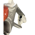 North American Arms .22 LR Stainless Steel Mini Revolver