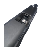 Glock 42 W/ Laser 