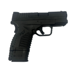 Springfield Armory XDS-9 3.3