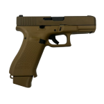 Glock G19X