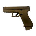 Glock G19X