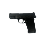 SMITH & WESSON SHIELD EZ - .30 SUPER CARRY