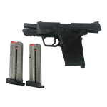 SMITH & WESSON SHIELD EZ - .30 SUPER CARRY