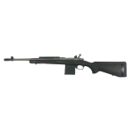 RUGER GUNSITE SCOUT RIFLE - .308 WIN RUGER GUNSITE SCOUT RIFLE - .308 WIN