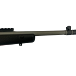RUGER GUNSITE SCOUT RIFLE - .308 WIN RUGER GUNSITE SCOUT RIFLE - .308 WIN