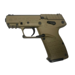 KELTEC P17 - .22 LR - 16 ROUNDS - 3.8 " KELTEC P17 - .22 LR - 16 ROUNDS - 3.8 "
