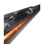 STEVENS 58B 410 BORE WOOD/BLUED SHOTGUN - UPC58B STEVENS 58B 410 BORE WOOD/BLUED SHOTGUN - UPC58B