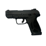 RUGER SECURITY 9 COMPACT RUGER SECURITY 9 COMPACT