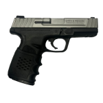 Smith & Wesson SD40 VE