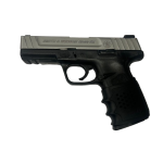 Smith & Wesson SD40 VE