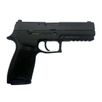 SIG SAUER P320 - 9MM LUGER (9X19 PARA)