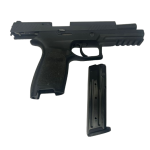 SIG SAUER P320 - 9MM LUGER (9X19 PARA)