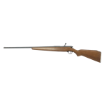 MOSSBERG & SONS 183T .410 GAUGE WOOD/BLUED SHOTGUN - UPC777486