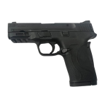 SMITH & WESSON M&P 380 SHIELD EZ - .380 ACP SMITH & WESSON M&P 380 SHIELD EZ - .380 ACP