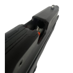 SMITH & WESSON M&P 380 SHIELD EZ - .380 ACP SMITH & WESSON M&P 380 SHIELD EZ - .380 ACP