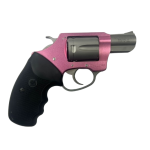 CHARTER ARMS UNDERCOVER LITE CHARTER ARMS UNDERCOVER LITE