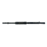 MOSSBERG 500 - 12 GA - 5 ROUNDS - 16.75 "
