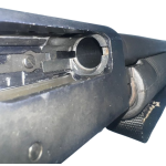 MOSSBERG 500 - 12 GA - 5 ROUNDS - 16.75 "