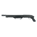 MOSSBERG 500 - 12 GA - 5 ROUNDS - 16.75 "