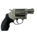 SMITH & WESSON 637-2, 38 SPL