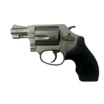SMITH & WESSON 637-2, 38 SPL