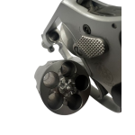 SMITH & WESSON 637-2, 38 SPL