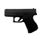 GLOCK G43 - 9MM LUGER (9X19 PARA)