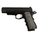 ATI FXH-45 - .45 ACP - 8 ROUNDS - 5 "