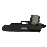 ATI FXH-45 - .45 ACP - 8 ROUNDS - 5 "