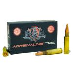 Buffalo Adrenalin Ammunition .308 WIN 149GR