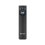 Arkfeld Pro Flat EDC Flashlight with LED Light UV and Laser