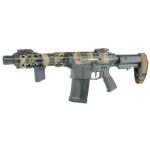 Orthos Joker Elite 12GA 13" 5rd, Woodland