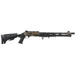 Orthos Raider S4 Shotgun 18.5