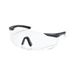 RangePoint Glasses -Black/Clear