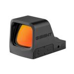 Olight Osight C 3 MOA Dot + 32 MOA Circle Red Dot Sight, Black - C-RD