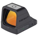Olight Osight X, 3MOA Dot + 32MOA Circle Red Dot Sight with Charging Cover