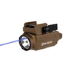 OLI BALDRSDTBL BALDR S TACTICAL 800 LUMEN LIGHT BLUE LASER
