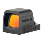 OSIGHT SE RED DOT RMSC 2MOA BLACK