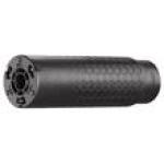 Sig Sauer Hexium 762 Black 7.62 Suppressor HEXIUM762