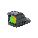 Red Multi-Reticle, 7075 Aluminum, Open, Solar Shake Awake, Pistol
