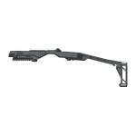 RONI NR-G1719-STAB-BLK NANO RONI GLK 17/19 BRACE