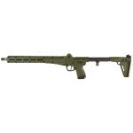 Kel-Tec SUB2000 grn