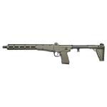 Kel-Tec SUB2000 FDE