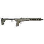 Kel-Tec SUB2000 FDE