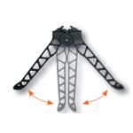 Ravin Crossbow Bi-Pod R150